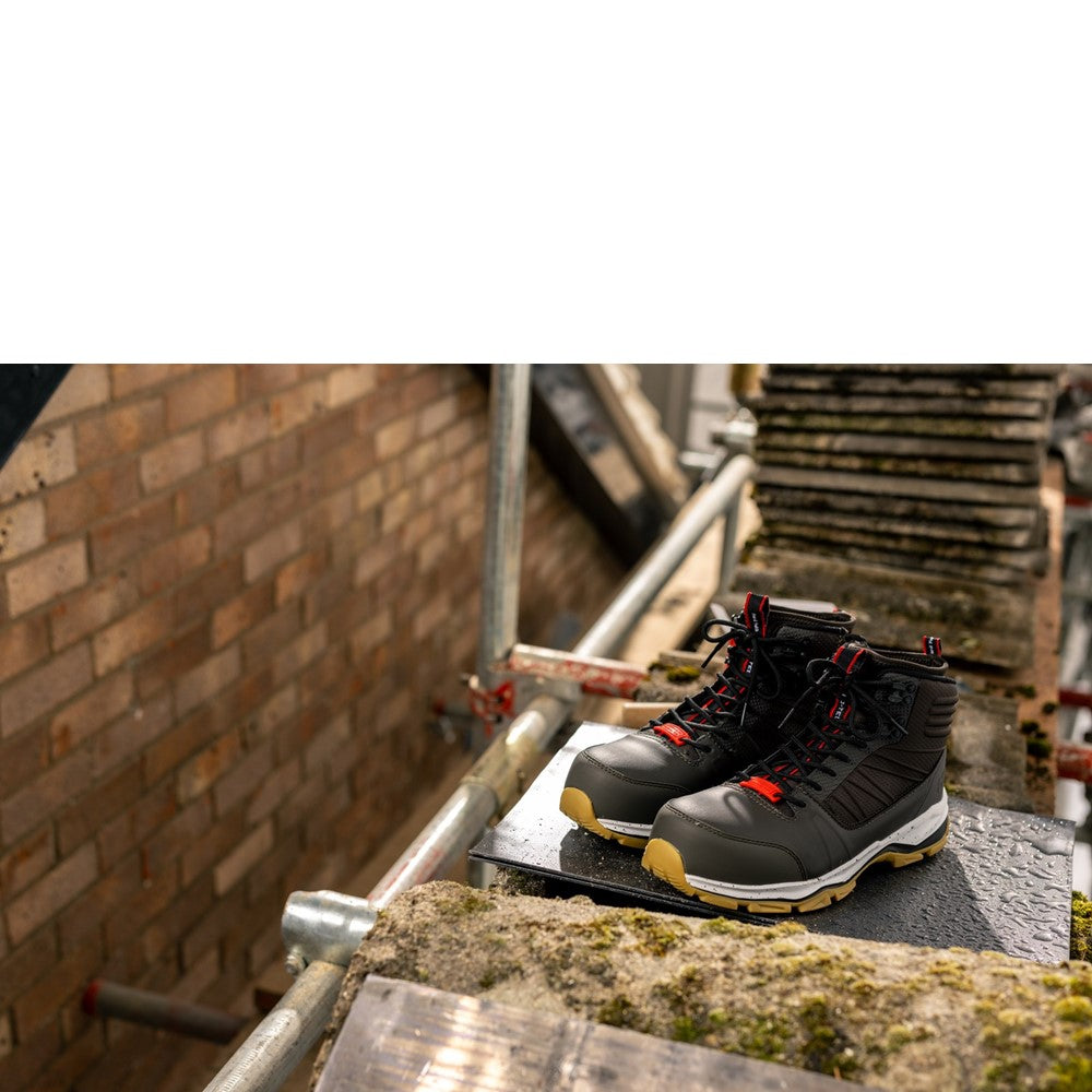 Men's Hard Yakka Neo 2.0 PR Hybrid Side Zip Safety Boot