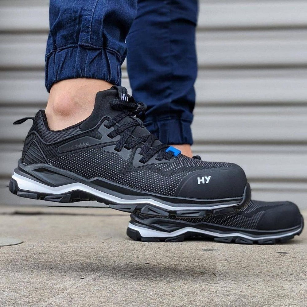 Men's Hard Yakka Icon PR Sport Safety