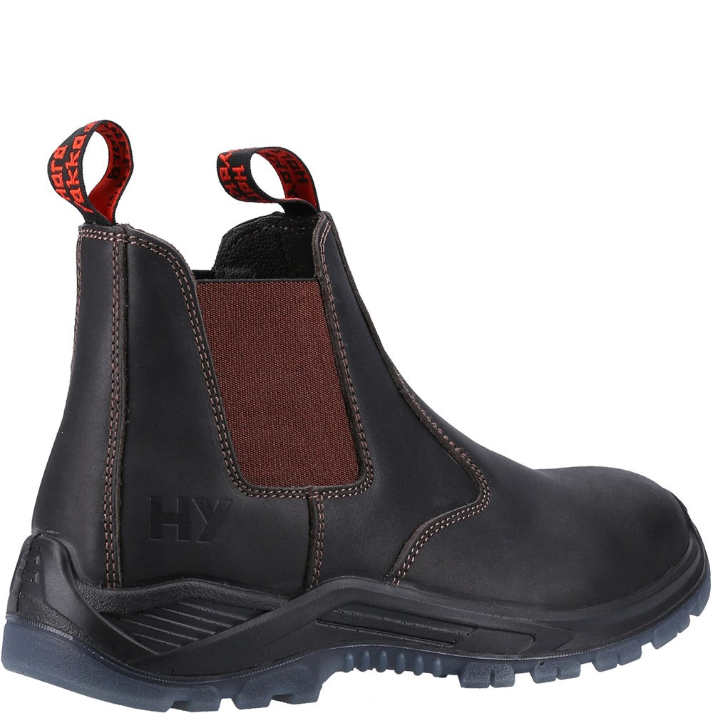 Men's Hard Yakka Banjo NS Elastic Gusset