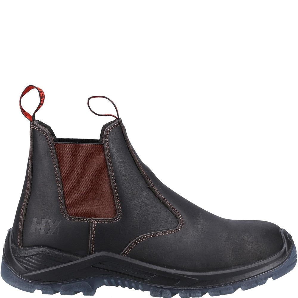 Men's Hard Yakka Banjo NS Elastic Gusset