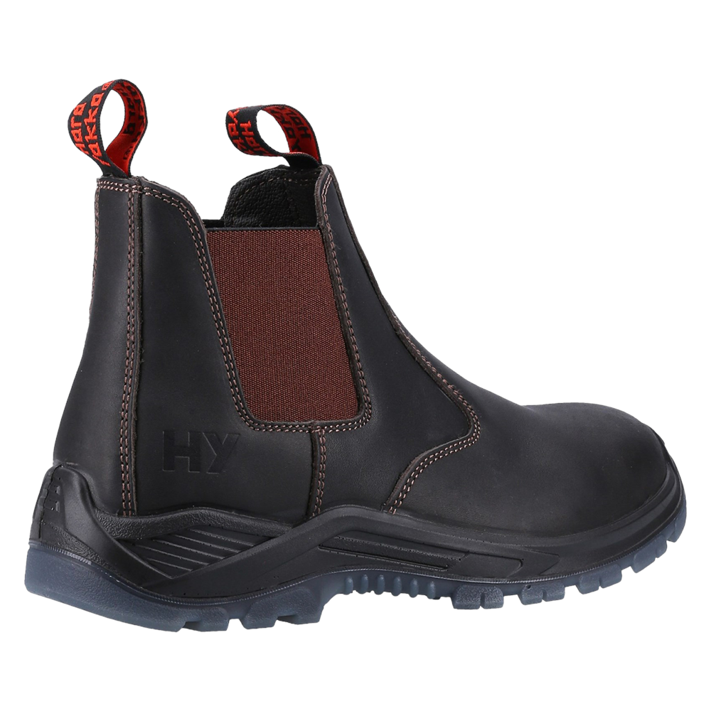 Men's Hard Yakka Banjo NS Elastic Gusset