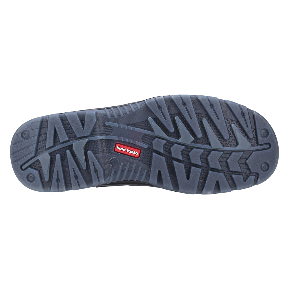Men's Hard Yakka Banjo NS Elastic Gusset