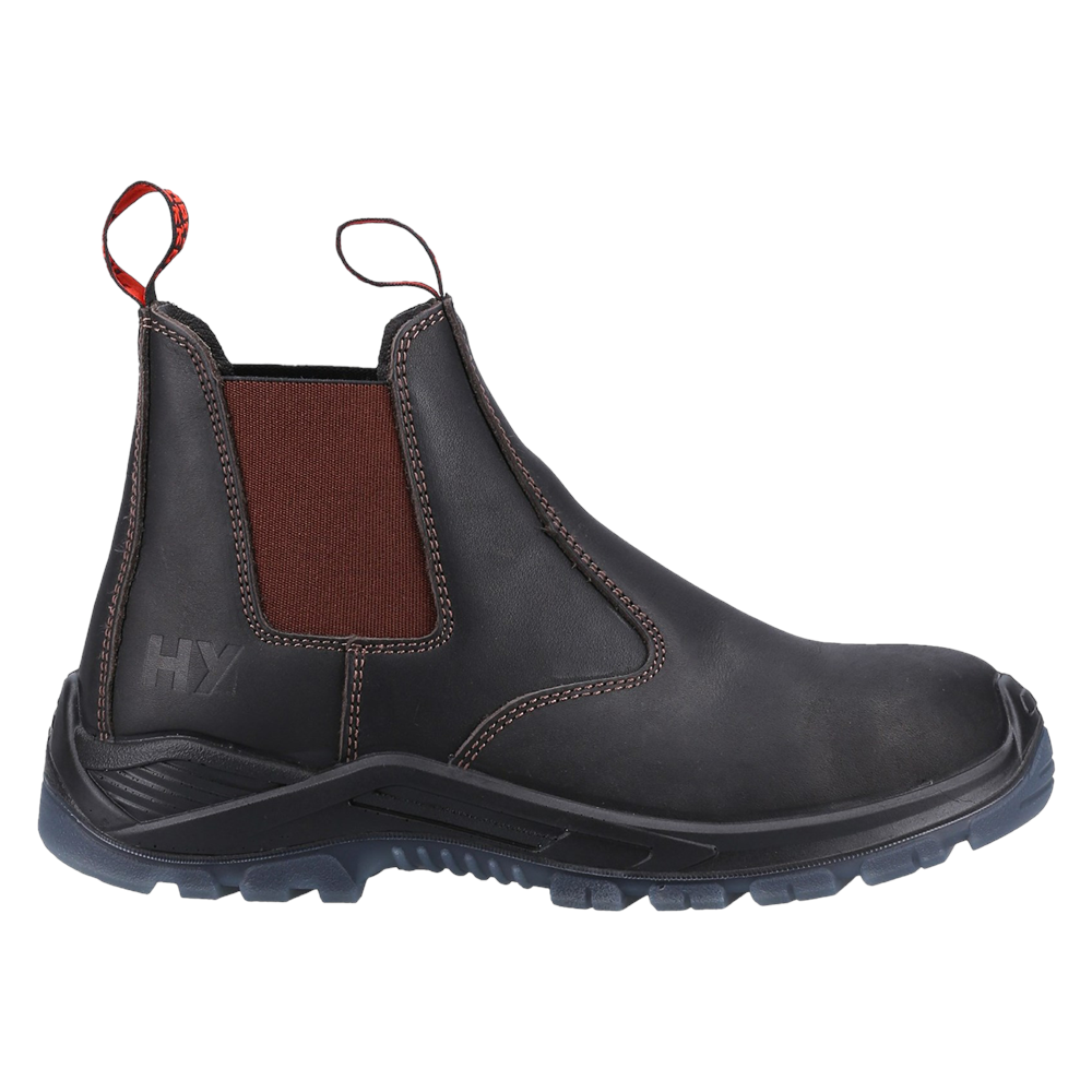 Men's Hard Yakka Banjo NS Elastic Gusset
