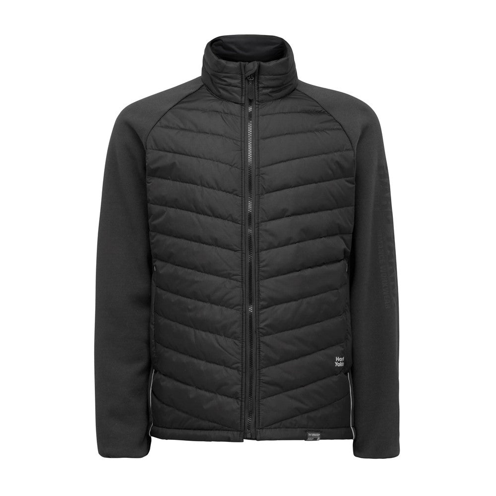 Men's Hard Yakka Apex Hybrid Jacket