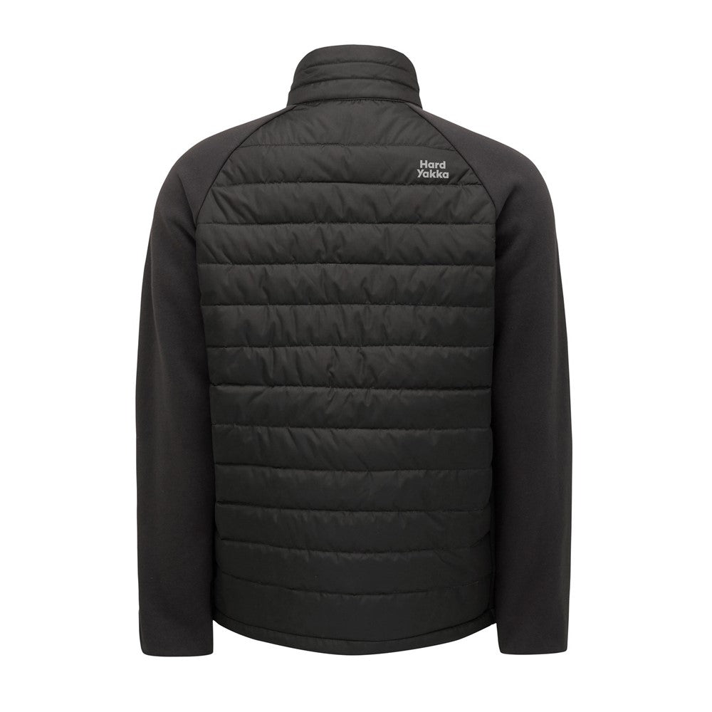 Men's Hard Yakka Apex Hybrid Jacket