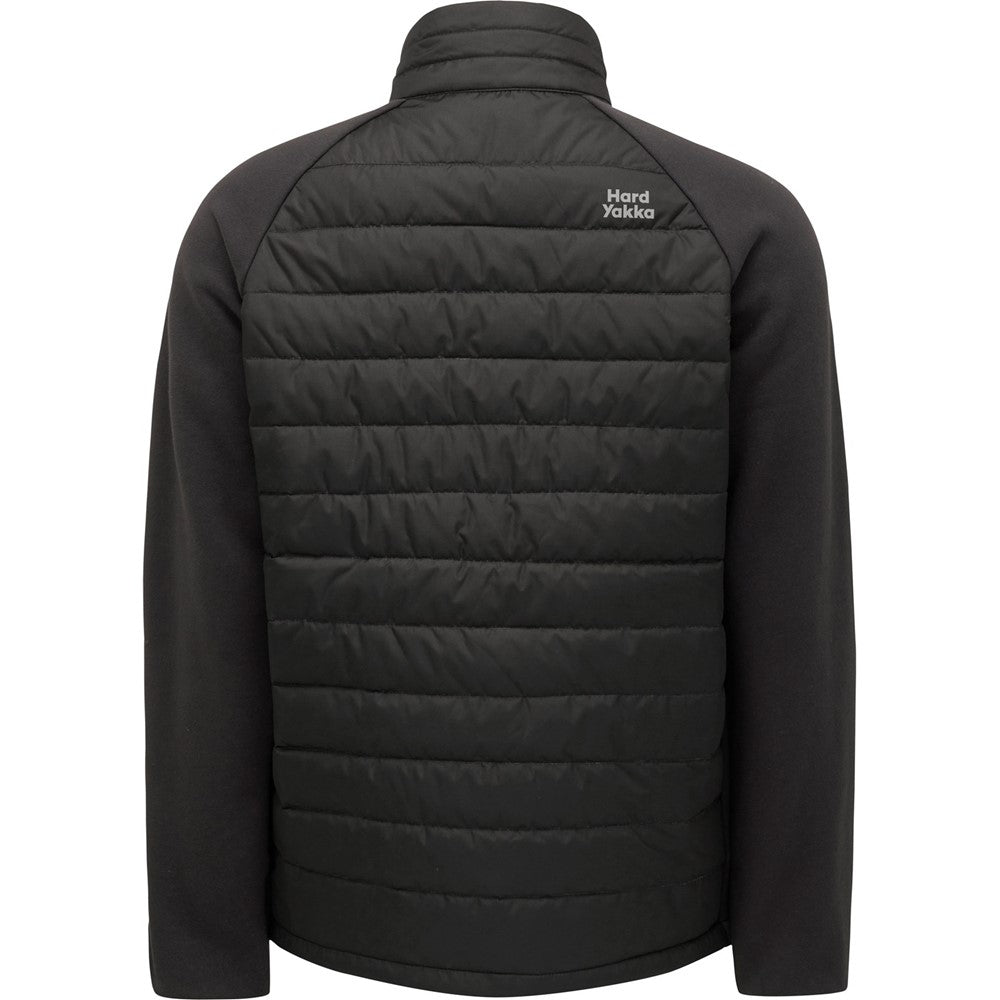 Men's Hard Yakka Apex Hybrid Jacket