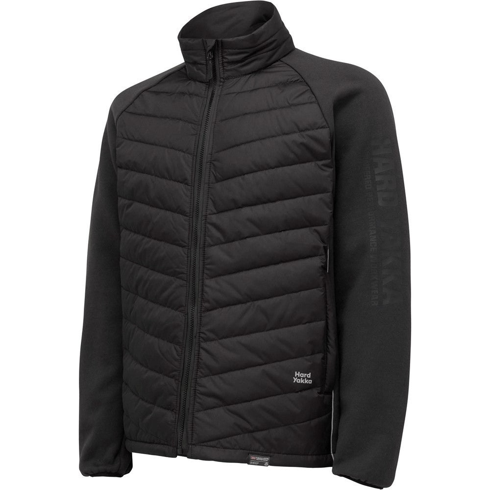 Men's Hard Yakka Apex Hybrid Jacket