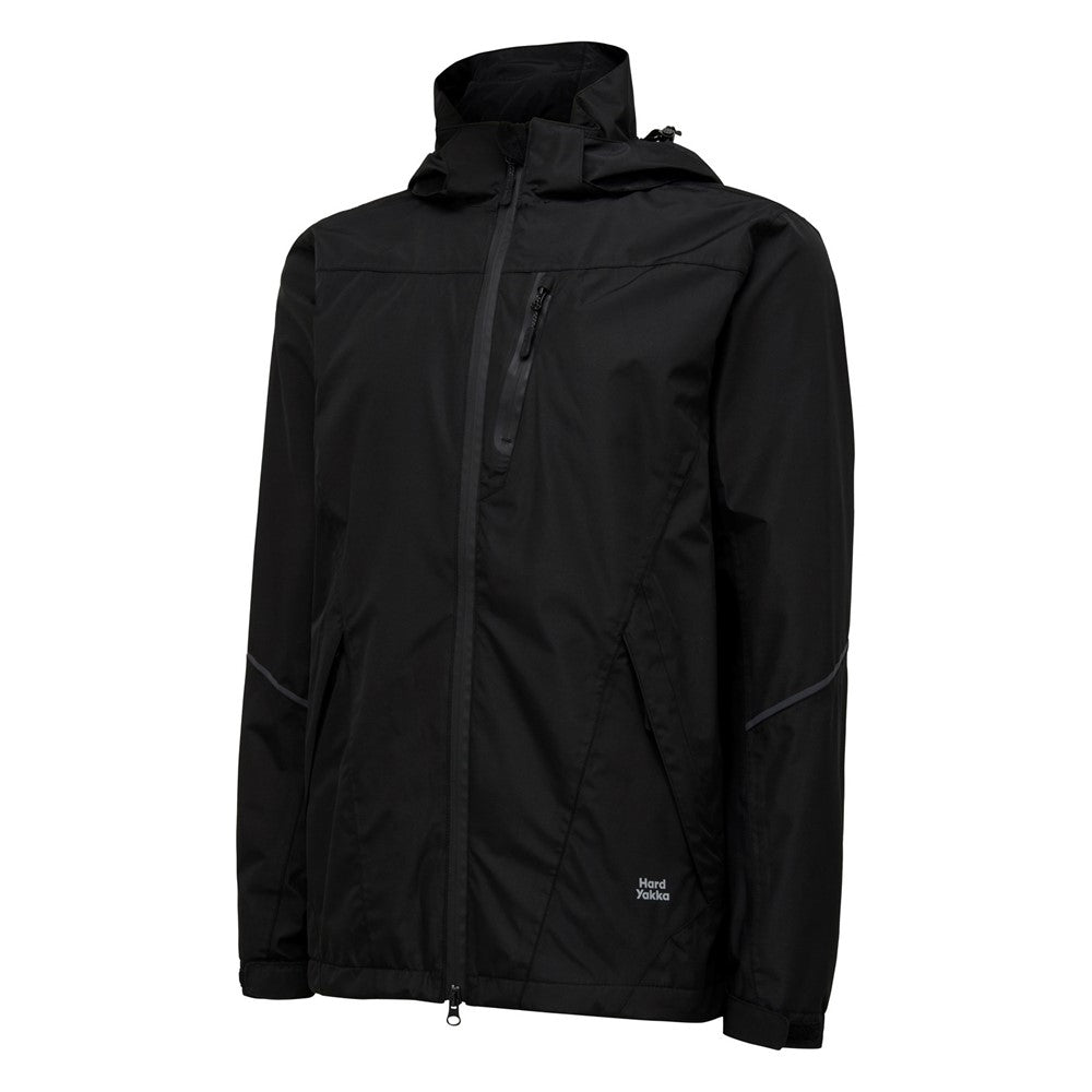 Men's Hard Yakka Orbit Jacket