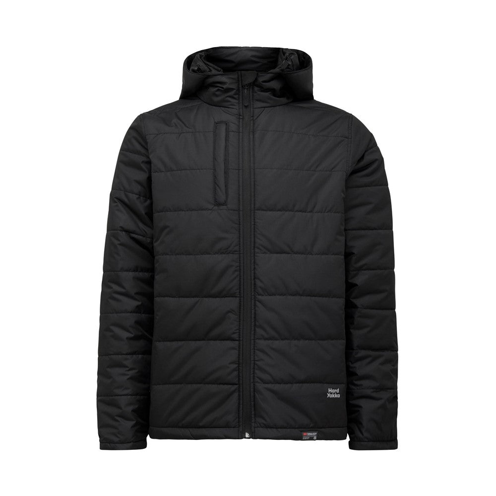 Men's Hard Yakka Puffa 2.0 Jacket