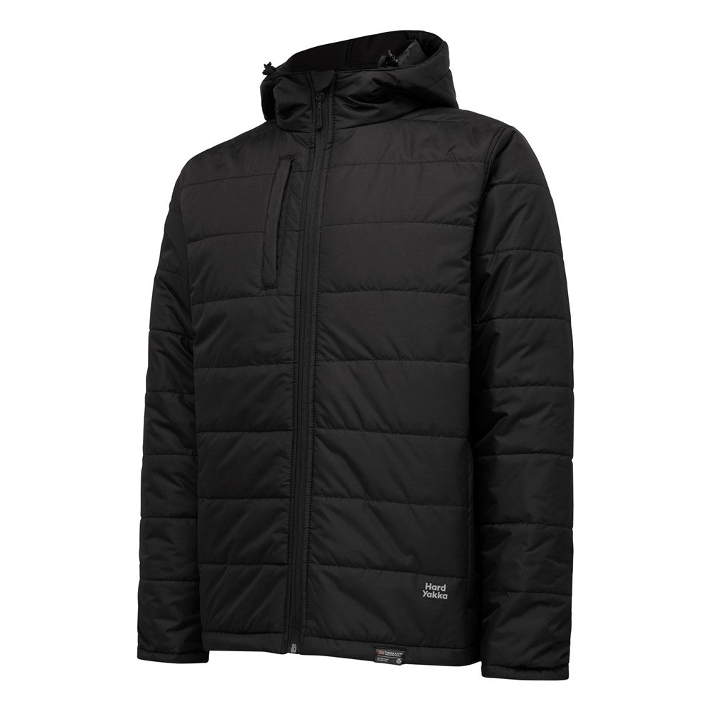 Men's Hard Yakka Puffa 2.0 Jacket