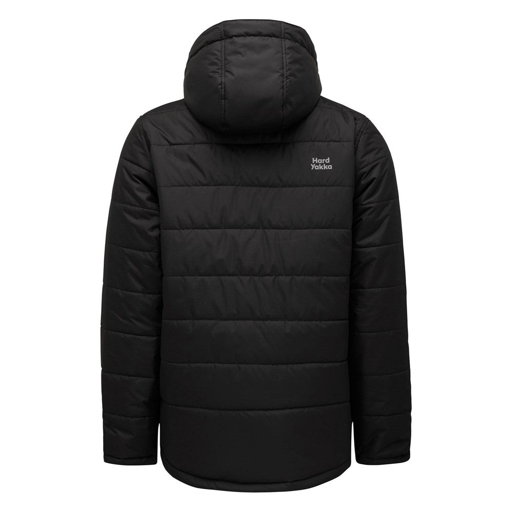 Men's Hard Yakka Puffa 2.0 Jacket