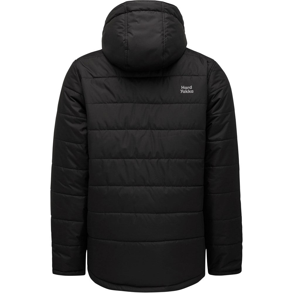 Men's Hard Yakka Puffa 2.0 Jacket