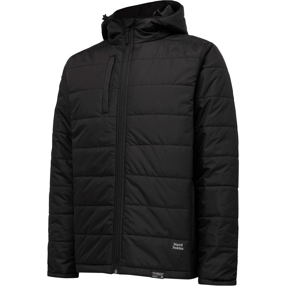 Men's Hard Yakka Puffa 2.0 Jacket