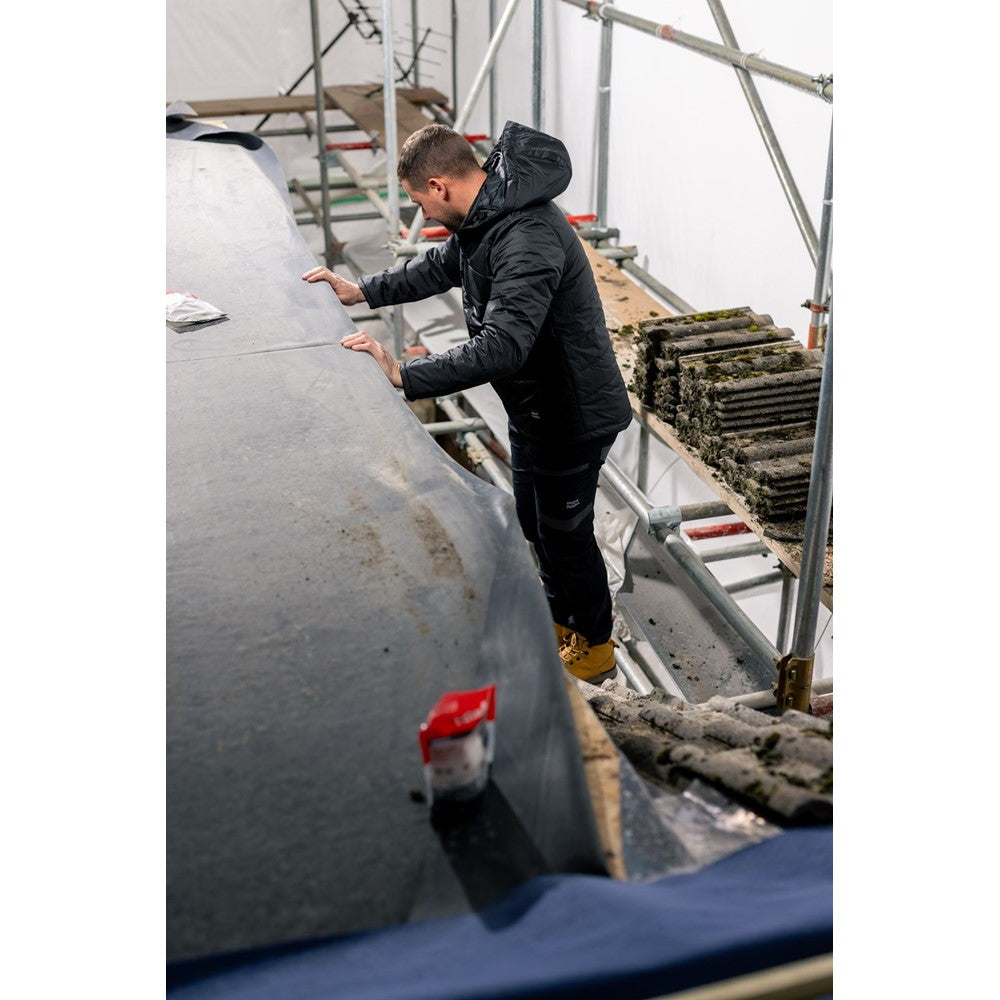 Men's Hard Yakka Puffa 2.0 Jacket