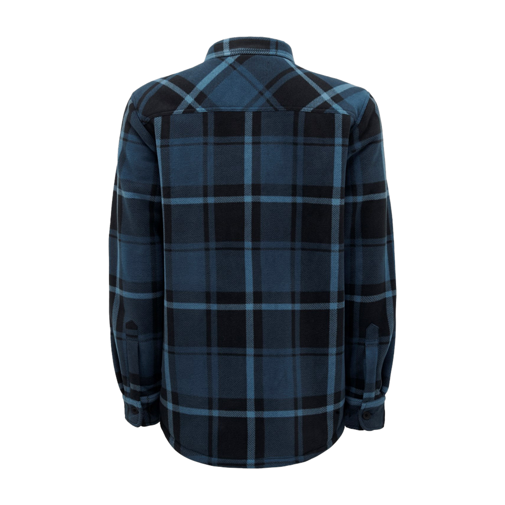 Men's Hard Yakka Sherpa Jacket