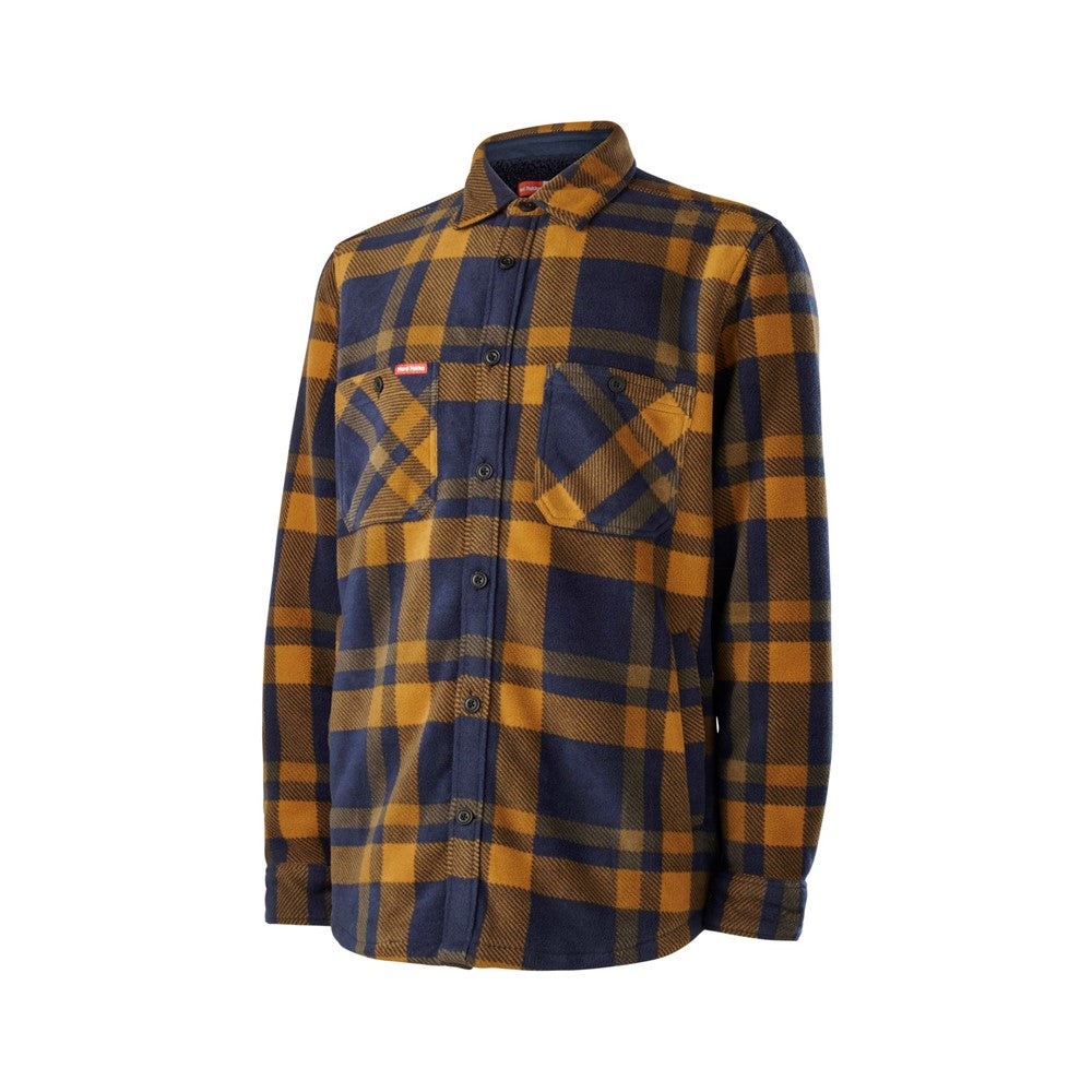 Men's Hard Yakka Sherpa Jacket