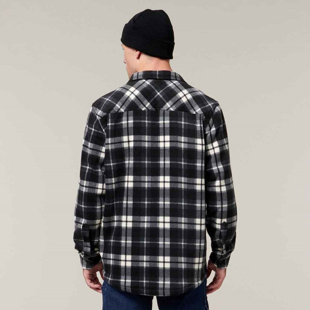 Men's Hard Yakka Sherpa Jacket
