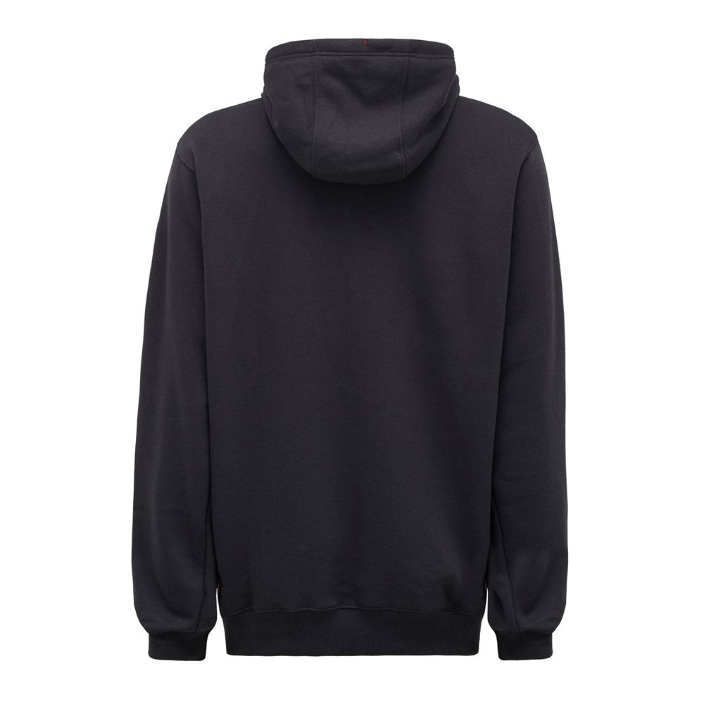 Men's Hard Yakka Brushed Fleece Hoodie