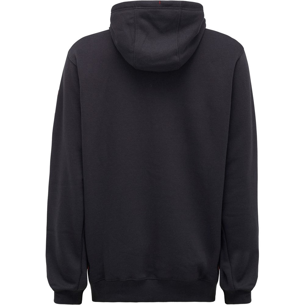 Men's Hard Yakka Brushed Fleece Hoodie
