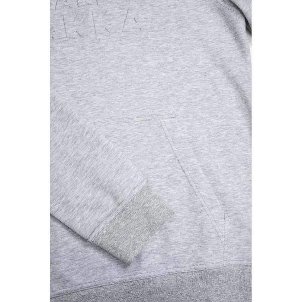 Men's Hard Yakka Embossed Pullover Hoodie