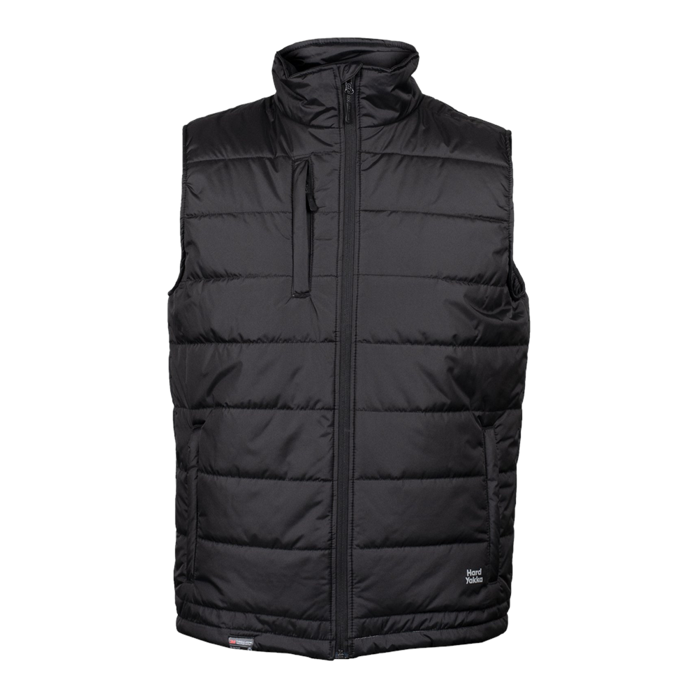 Men's Hard Yakka Puffa 2.0 Vest