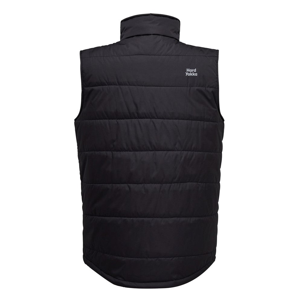 Men's Hard Yakka Puffa 2.0 Vest