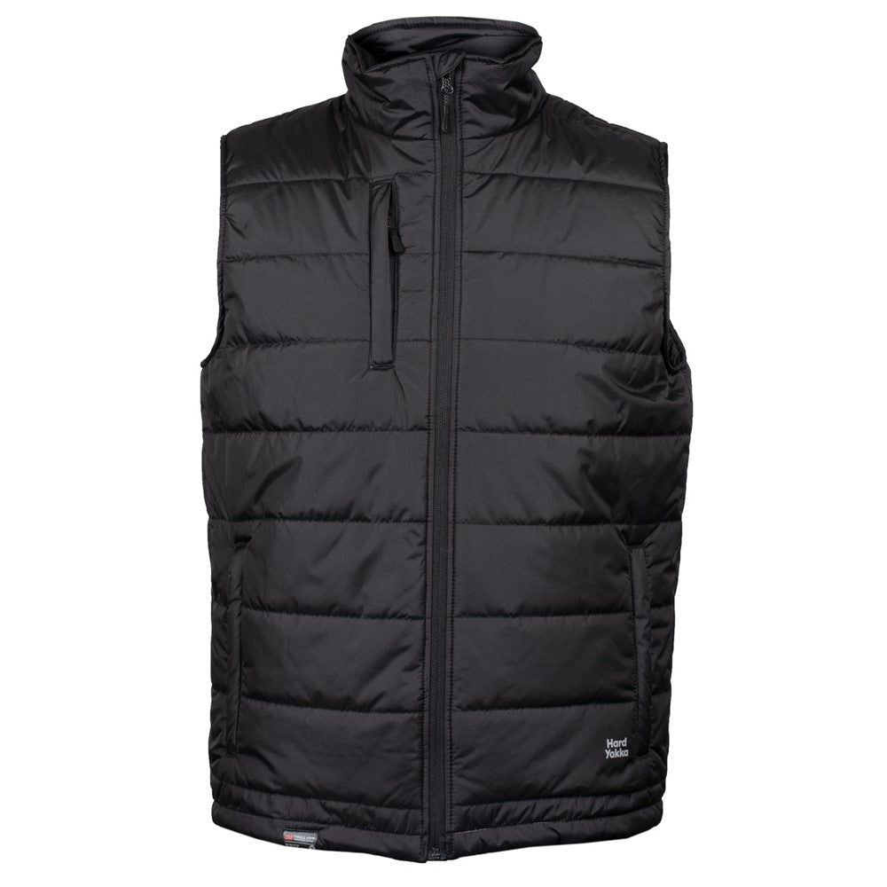 Men's Hard Yakka Puffa 2.0 Vest