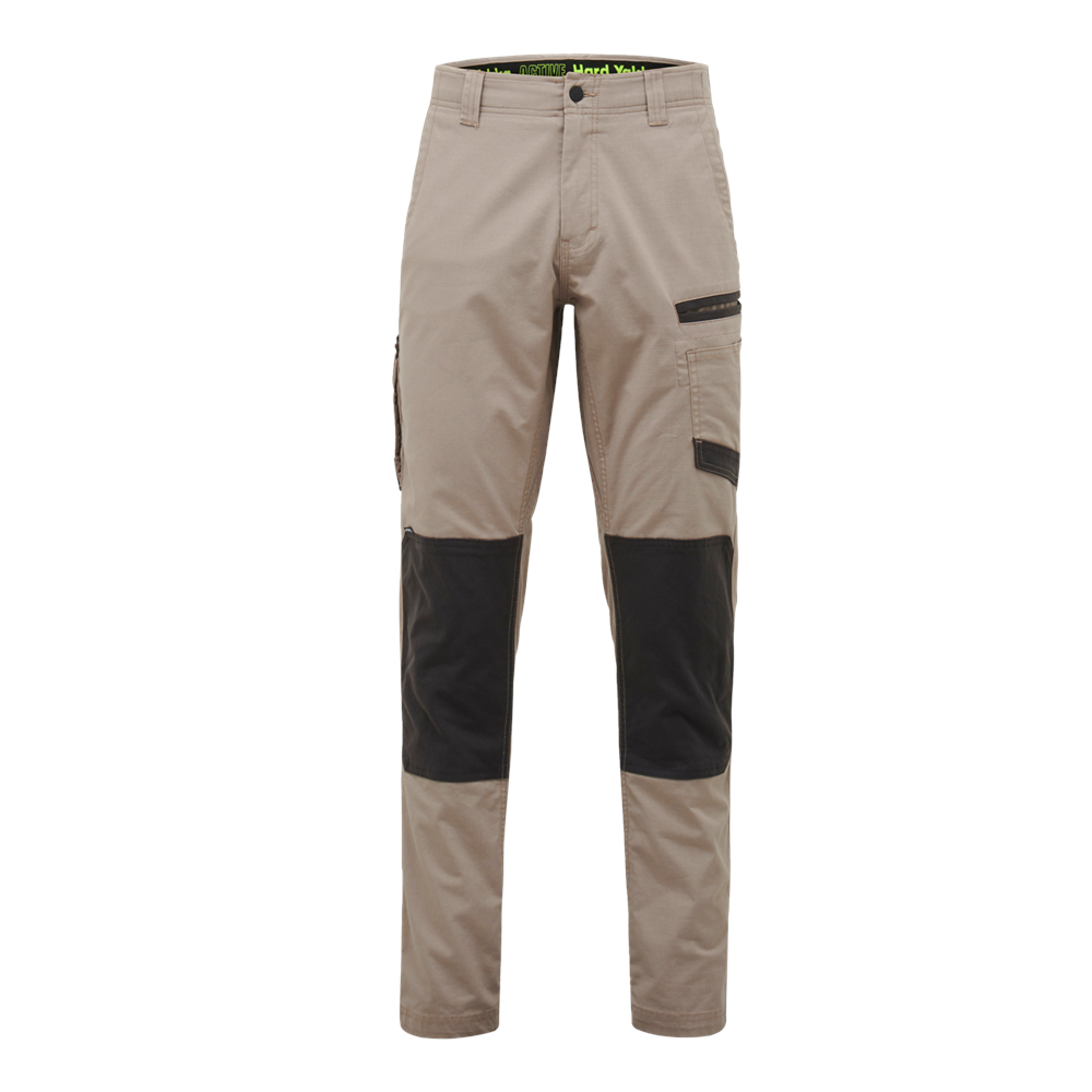 Men's Hard Yakka Raptor Active Pant