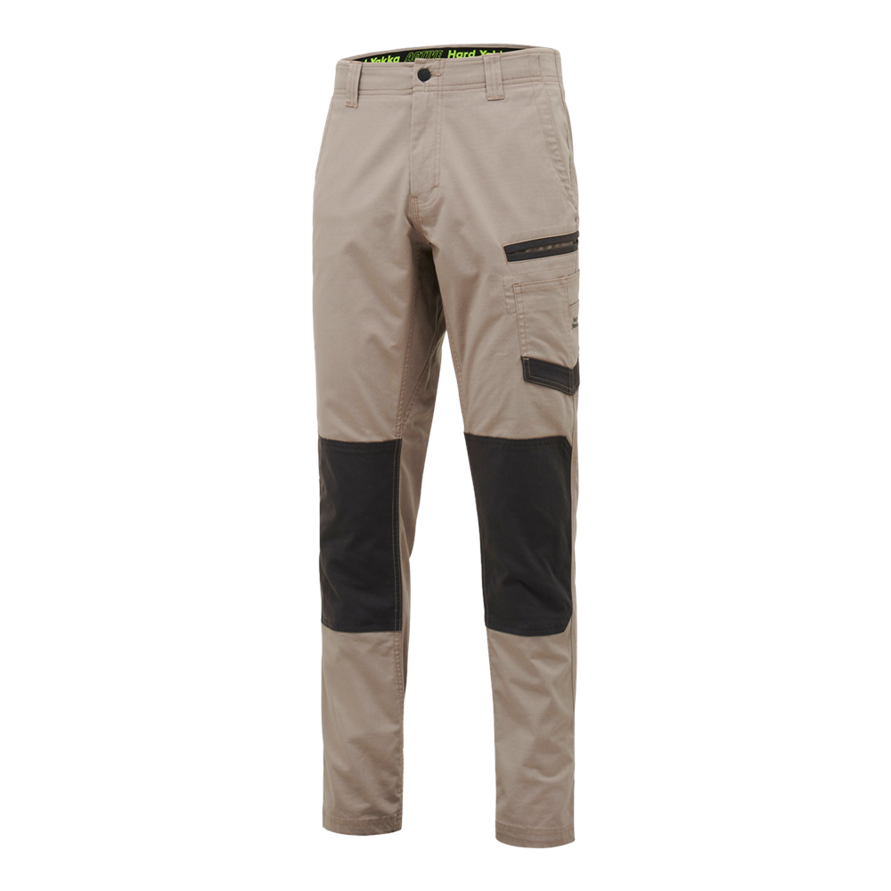 Men's Hard Yakka Raptor Active Pant