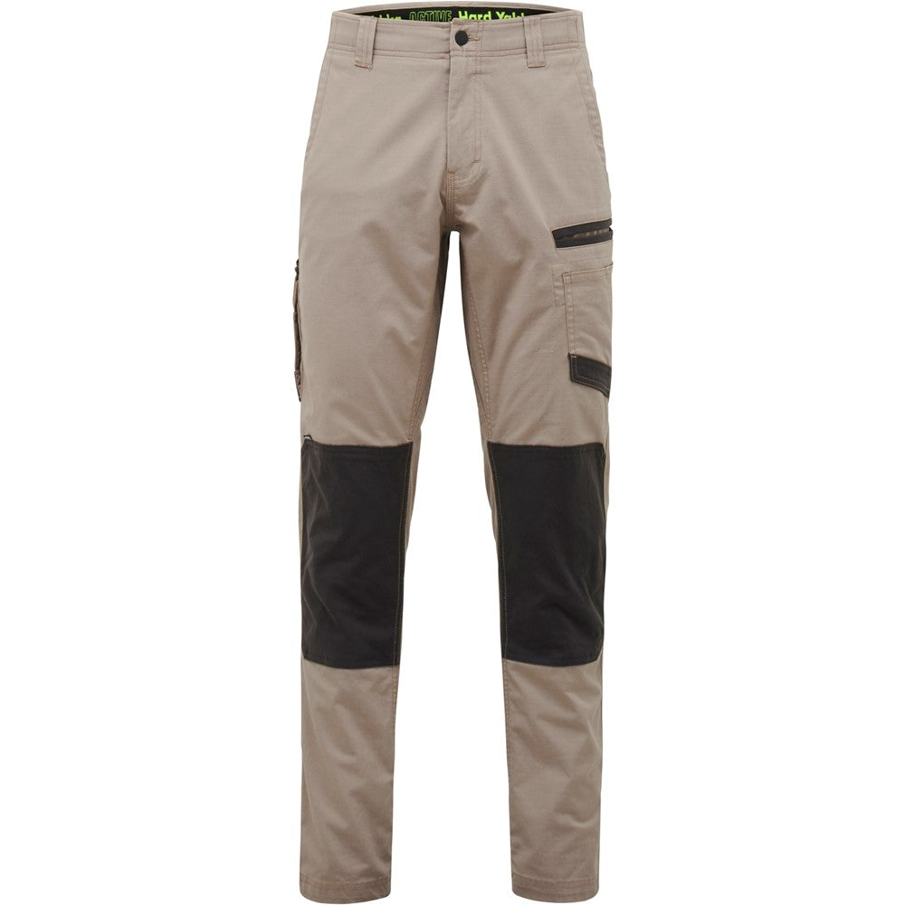 Men's Hard Yakka Raptor Active Pant