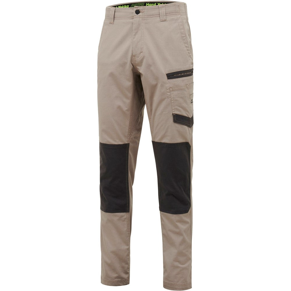 Men's Hard Yakka Raptor Active Pant