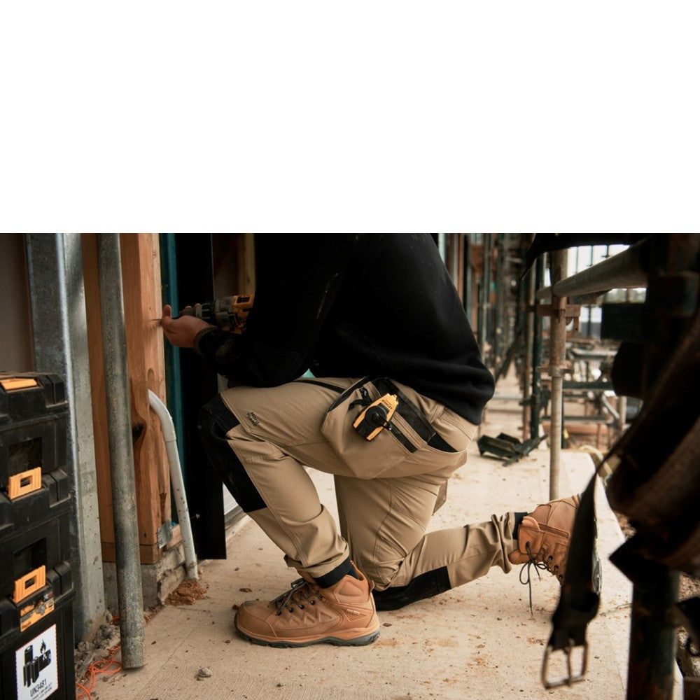 Men's Hard Yakka Raptor Active Pant