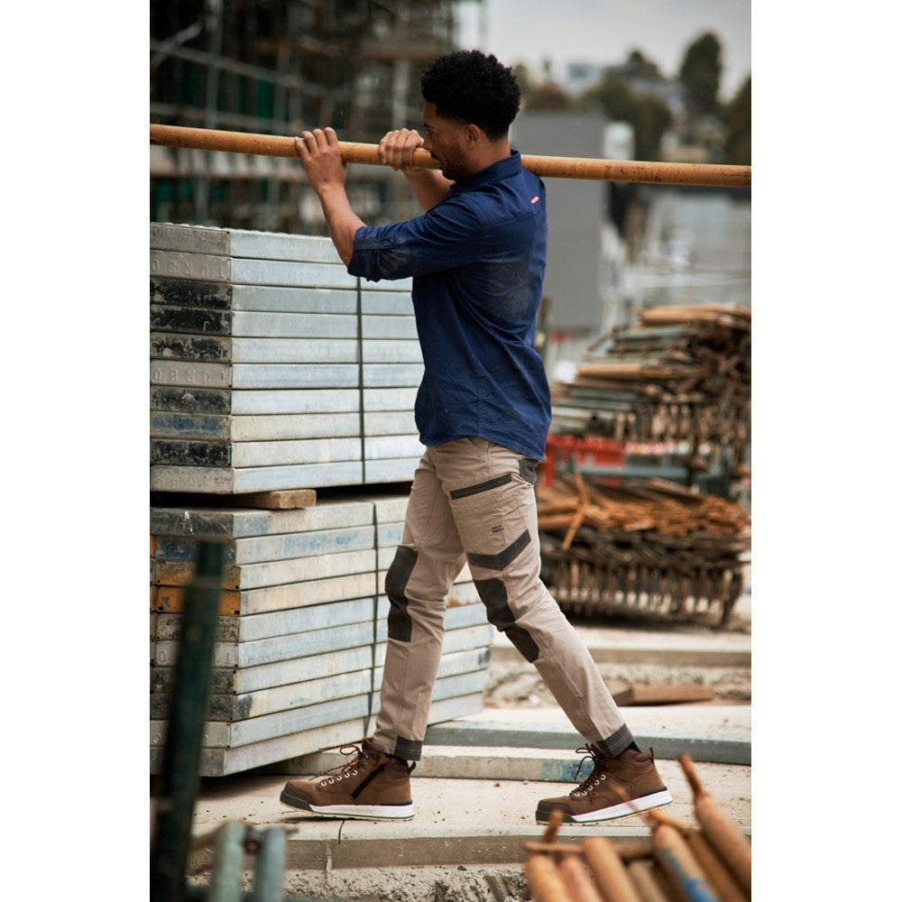 Men's Hard Yakka Raptor Active Pant