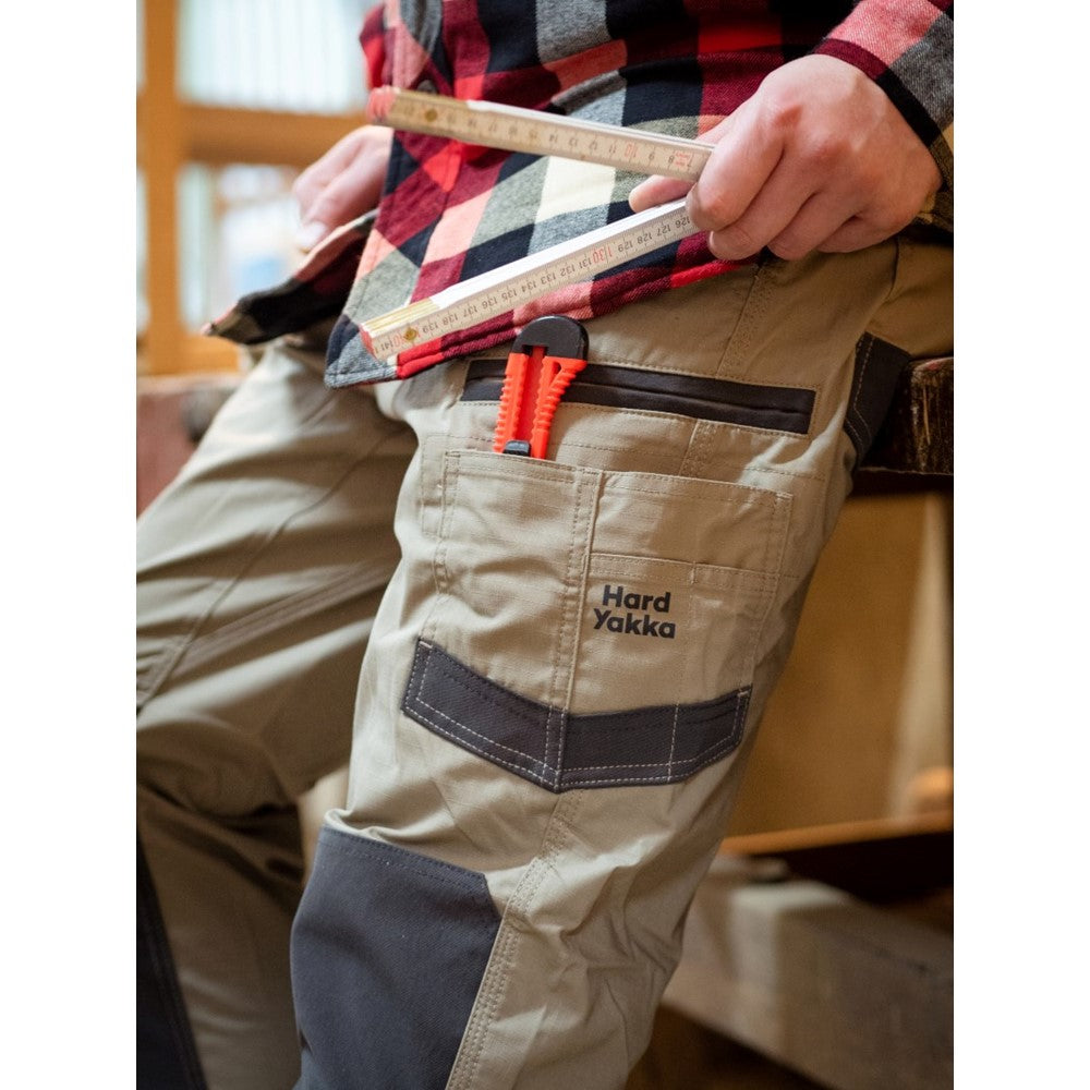 Men's Hard Yakka Raptor Active Pant