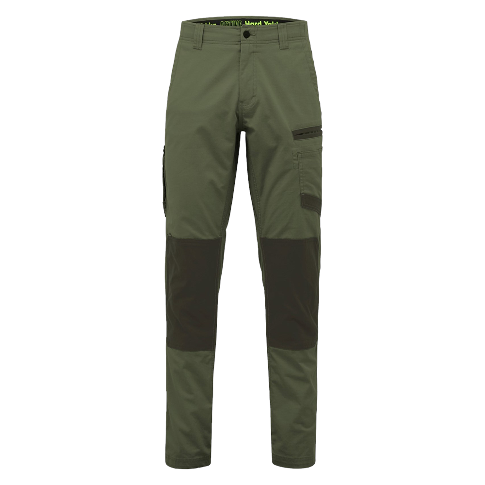 Men's Hard Yakka Raptor Active Pant
