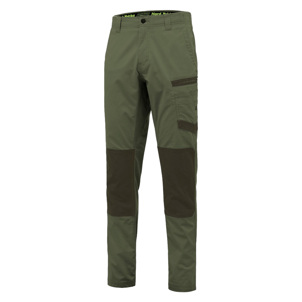 Men's Hard Yakka Raptor Active Pant