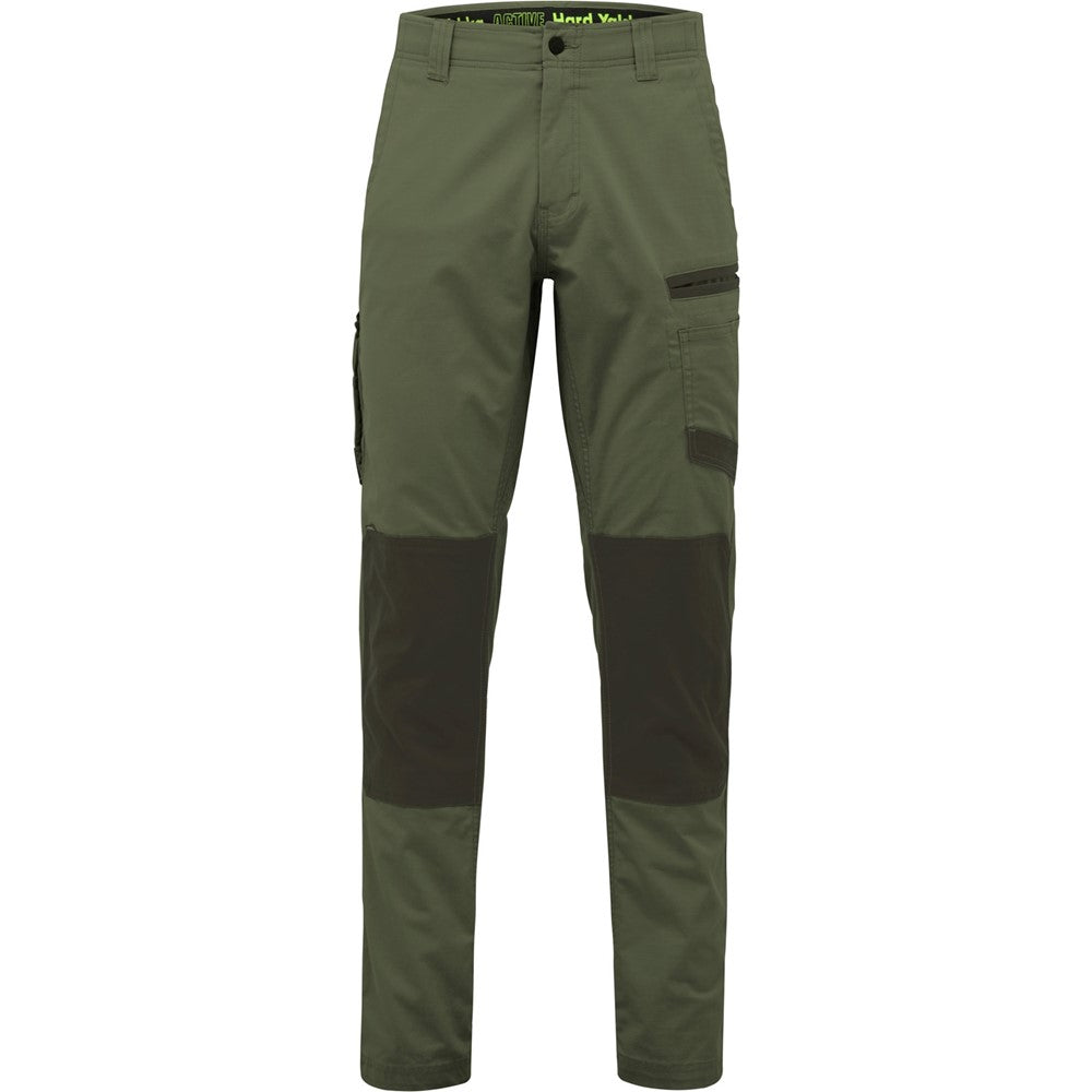 Men's Hard Yakka Raptor Active Pant