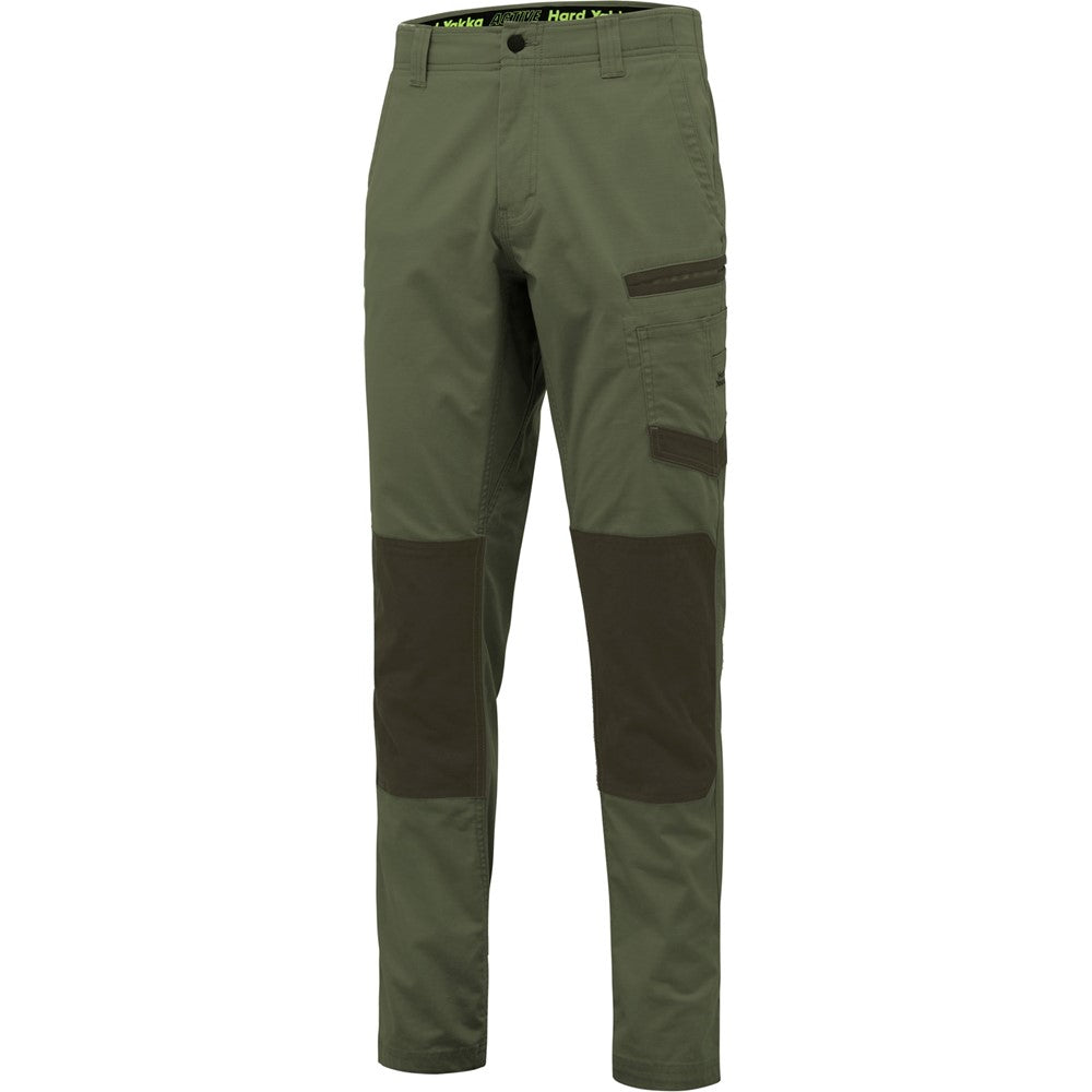 Men's Hard Yakka Raptor Active Pant