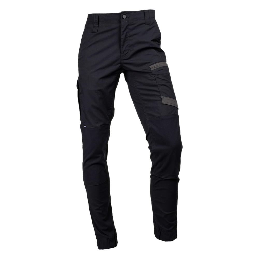 Men's Hard Yakka Raptor Cuff Pant