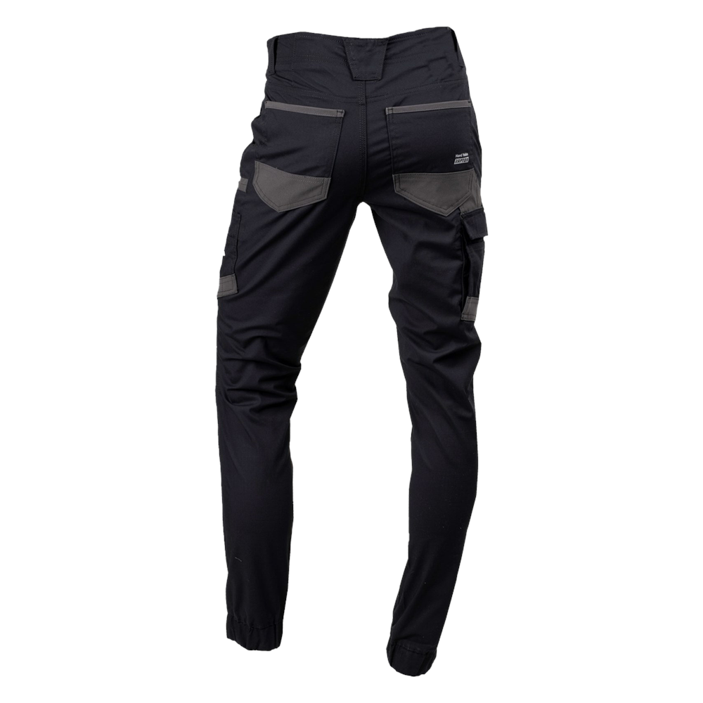 Men's Hard Yakka Raptor Cuff Pant