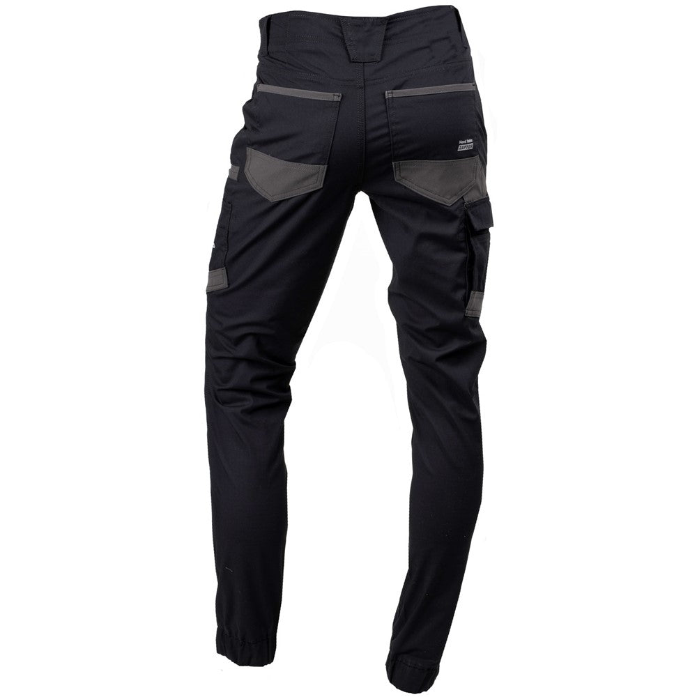 Men's Hard Yakka Raptor Cuff Pant