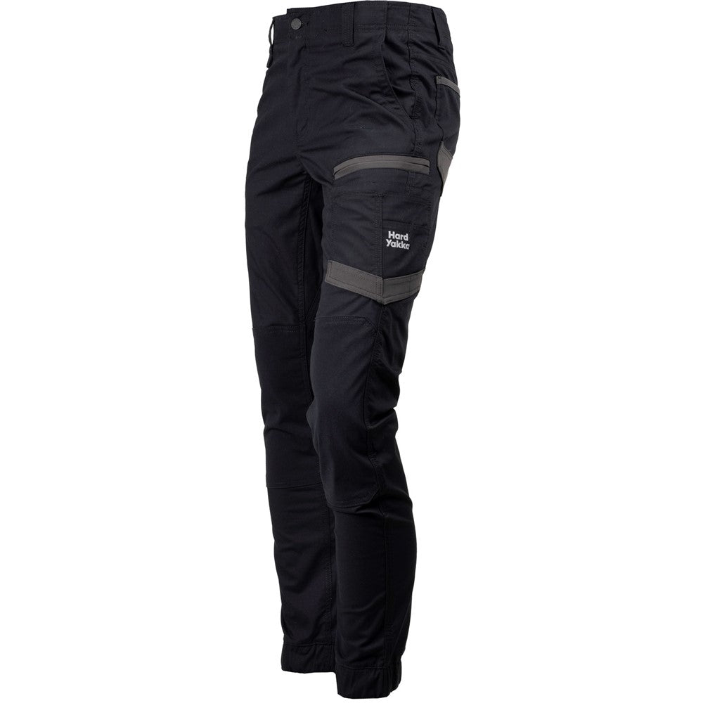 Men's Hard Yakka Raptor Cuff Pant