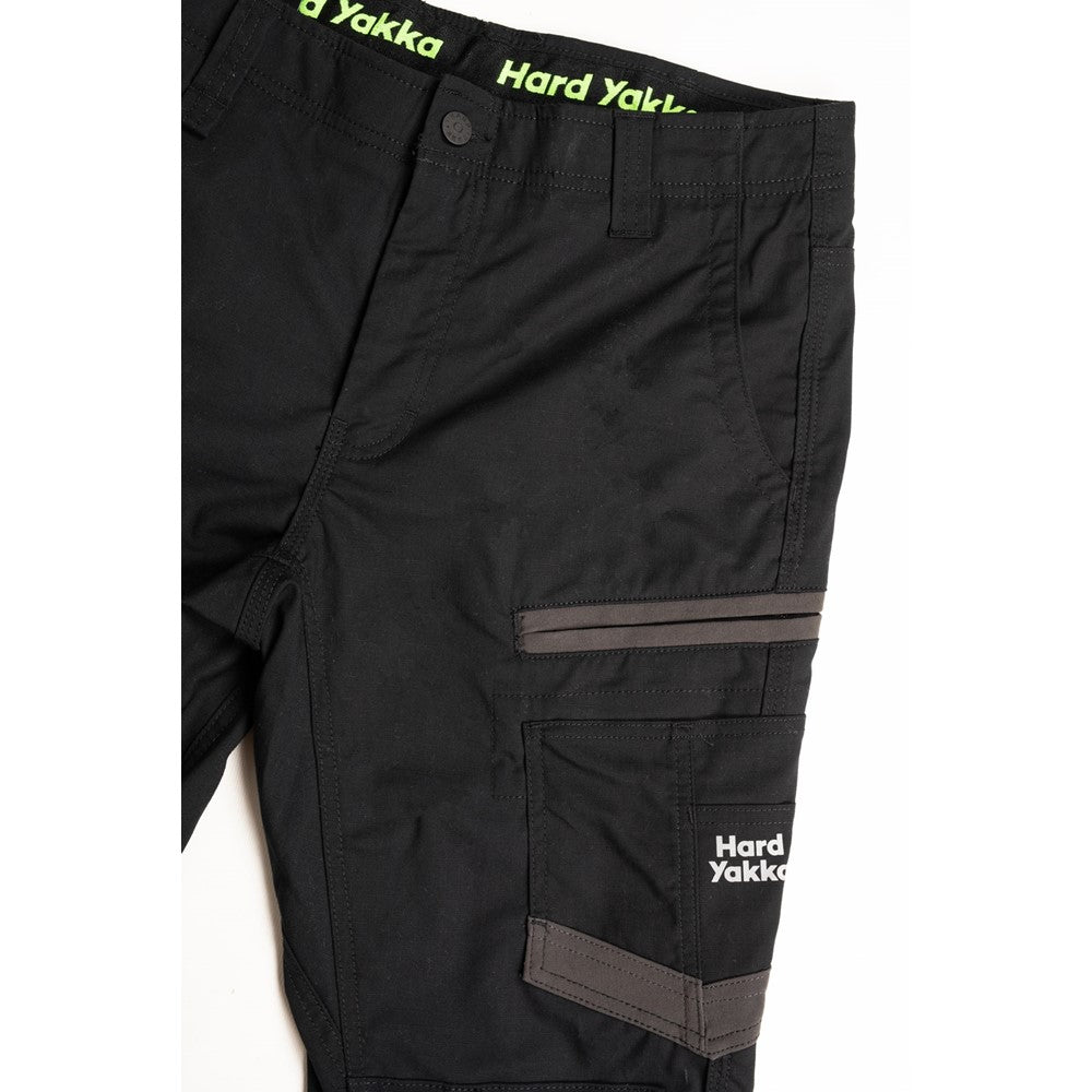 Men's Hard Yakka Raptor Cuff Pant