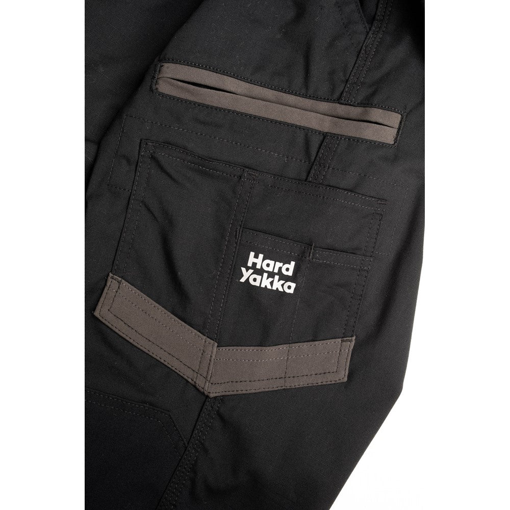 Men's Hard Yakka Raptor Cuff Pant
