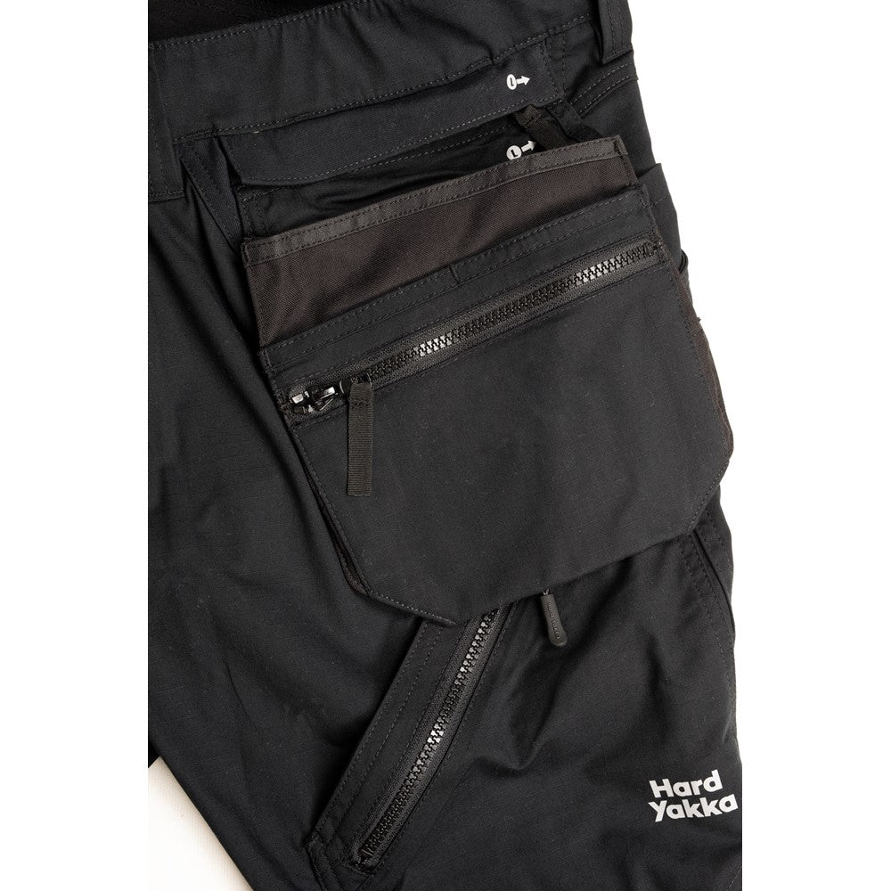 Men's Hard Yakka Raptor Cuff Pant