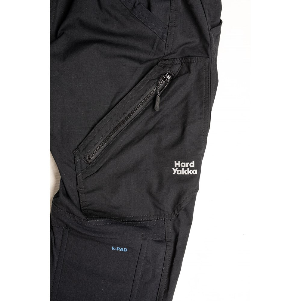 Men's Hard Yakka Raptor Cuff Pant