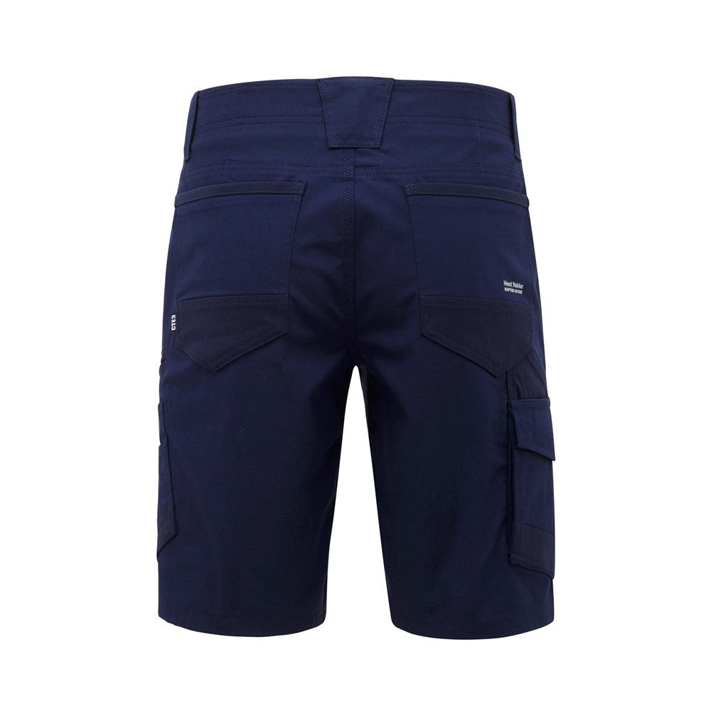 Men's Hard Yakka Raptor Active Mid-Short