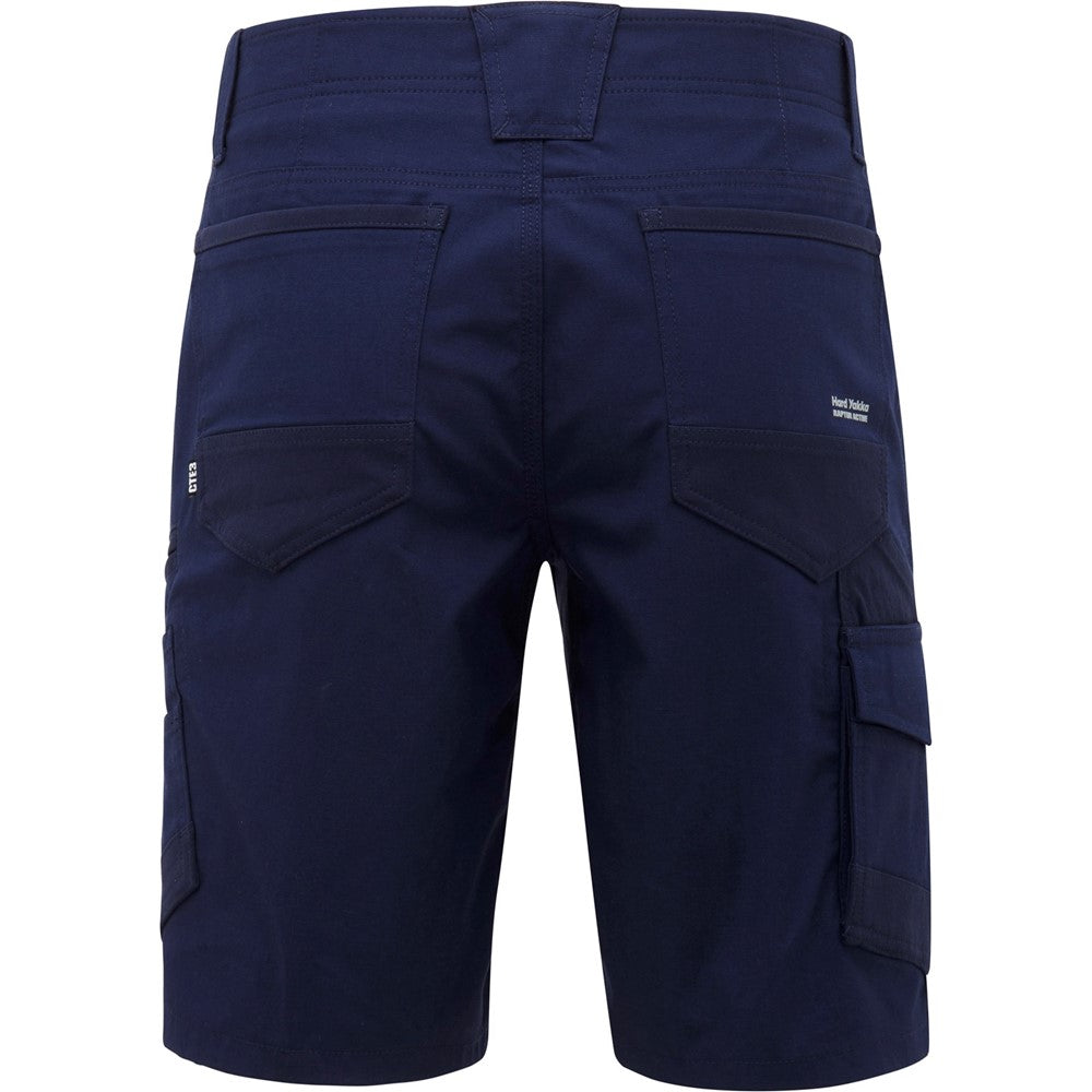 Men's Hard Yakka Raptor Active Mid-Short