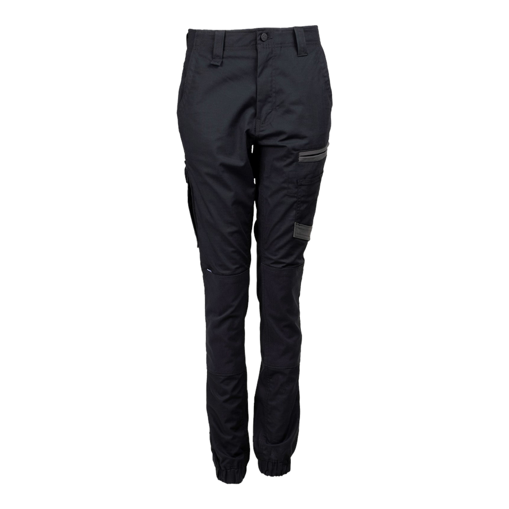Women's Hard Yakka Raptor Cuffed Pant