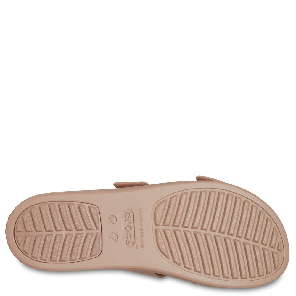 Women's Crocs Brooklyn Sandal Low